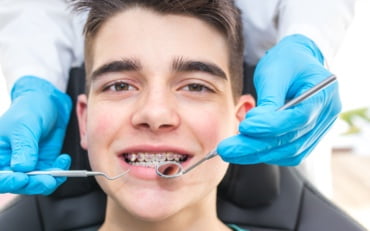 Odontología 0-16